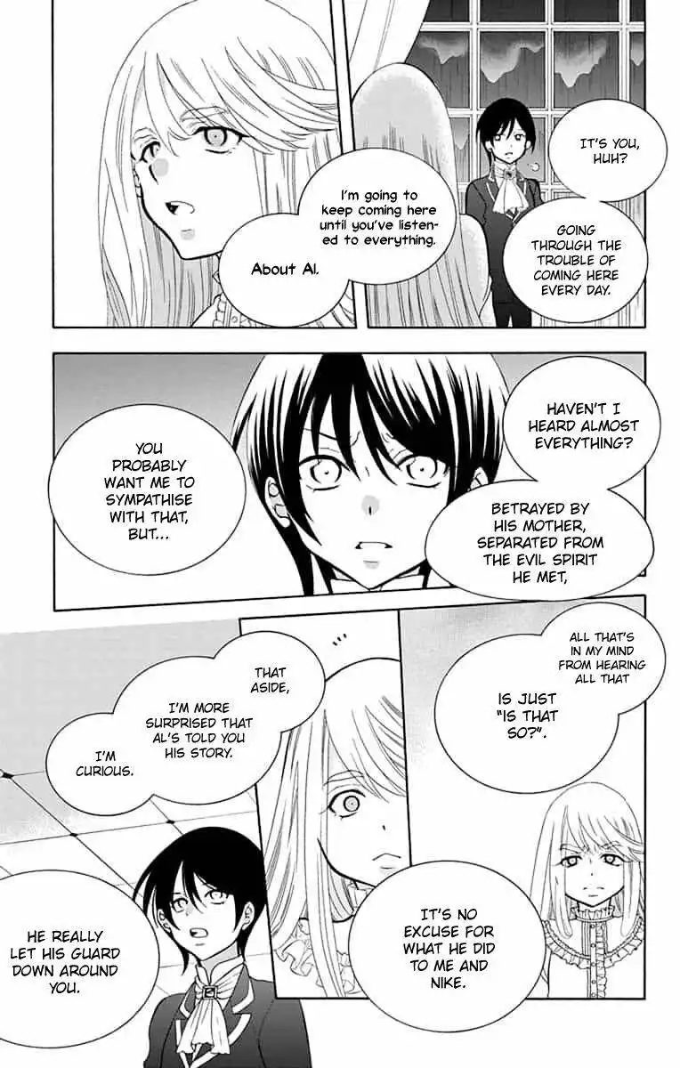 Soredemo Sekai wa Utsukushii Chapter 139 18